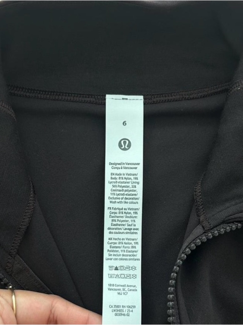 Men Accessories Subcategory Identification
